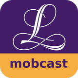 LLP MobCast biểu tượng