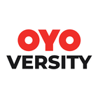 OYOVersity MobCast আইকন