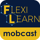 FlexiLearn MobCast APK