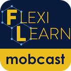 FlexiLearn MobCast biểu tượng