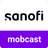 Sanofi India MobCast ícone
