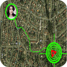 Mobile Number Locator - Live أيقونة