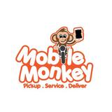 Mobile Monkey icône