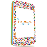 HeMoClo icône