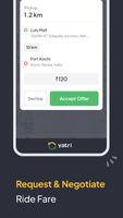 Mana Yatri Driver (Partner) تصوير الشاشة 1