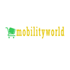mobility world icon