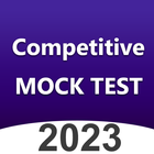 Mock Test ícone