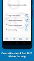 Mock Test screenshot 2