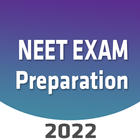 Neet 2022 Exam Preparation icône