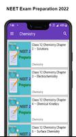 Neet 2022 Exam Preparation imagem de tela 3