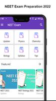 Neet 2022 Exam Preparation Cartaz