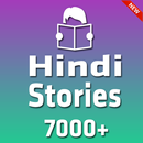 Hindi Stories - Moral Stories App APK