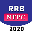 RRB NTPC Exam Preparation App  APK