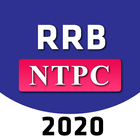 RRB NTPC icône