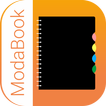 ModaBook