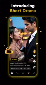 Moj Free Short Drama & Reels Download APK Terbaru 2026 – Hiburan Video Pendek Gratis Nonstop! 1