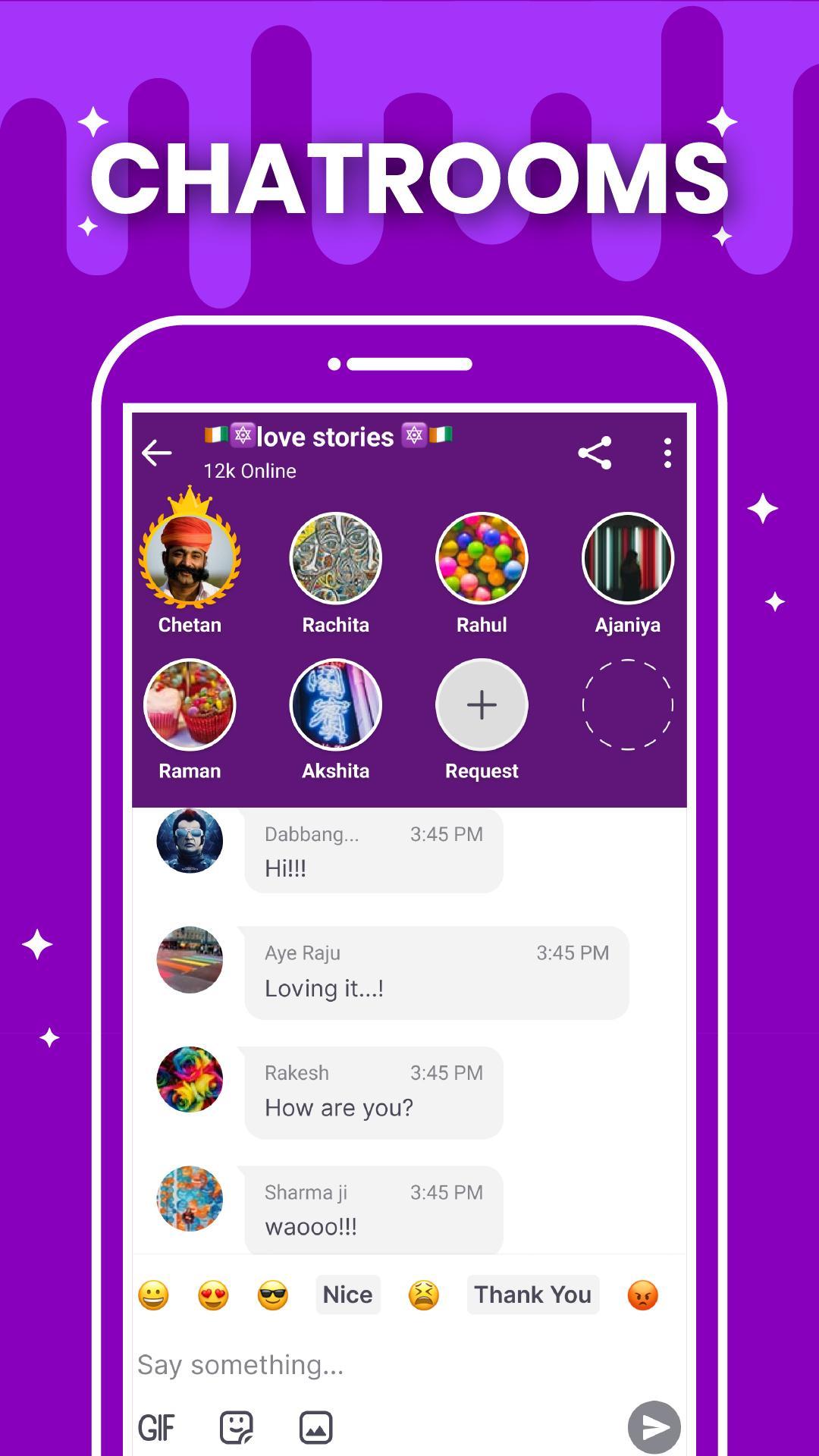  ShareChat  for Android APK Download 