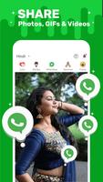 ShareChat Lite syot layar 2