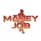 Icona Money Job