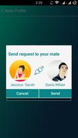 Mate Notes اسکرین شاٹ 1