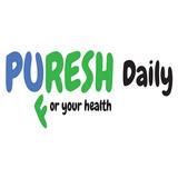 Puresh Daily-100%Pure Cow Milk APK