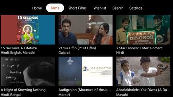 IFFM Indian Film Festival Melb capture d'écran 1