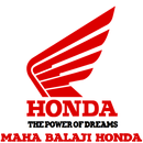 Maha Balaji Honda APK