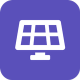 Renewable Energy icon