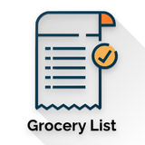 Grocery List (Shopping List) APK