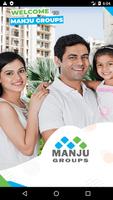Manju Groups 海報
