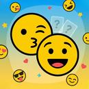 Moji Mania — Emoji Flip Match APK