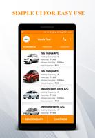 Kerala Taxi 포스터