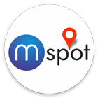 Mspot icône