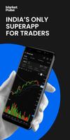 Market Pulse پوسٹر