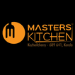 آیکون‌ Masters Kitchen