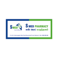 S MED PHARMACY