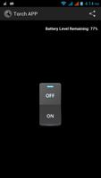 Torch App screenshot 3