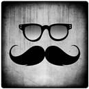 Mustache Beard Glasses Changer APK