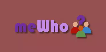 meWho? Family Tree & Family Networking App