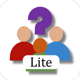 Family Tree Creator - meWho? L أيقونة