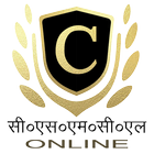 CSMCL Online icon
