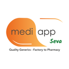 MediApp - Seva icon