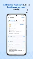 download MediBuddy-Doctor Medicine ABHA XAPK