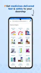 download MediBuddy-Doctor Medicine ABHA XAPK