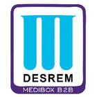 Medibox DESREM icône