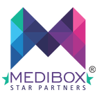 Medibox Star Partners icône