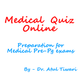 Medical Study আইকন