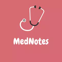 Descargar XAPK de MedNotes -For Medical Students