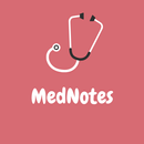 MedNotes -For Medical Students APK