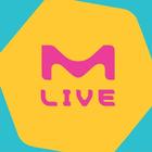 ikon Merck Live